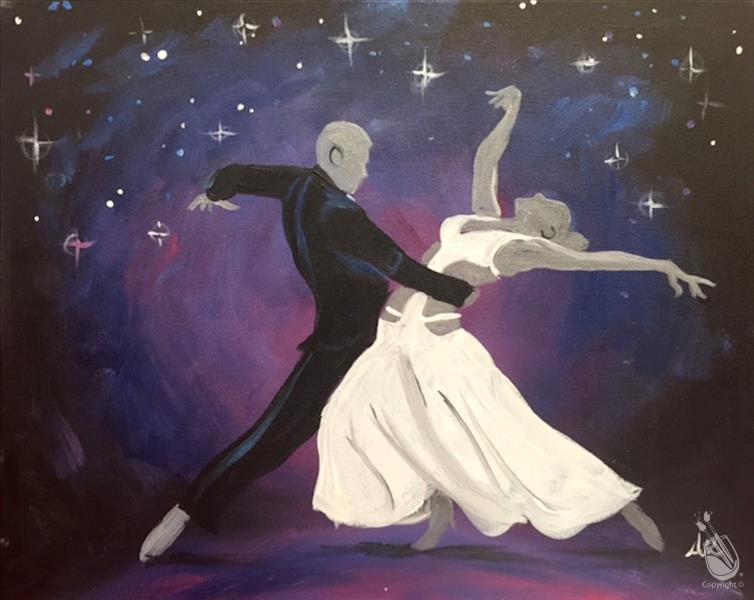 Dancing Under the Stars