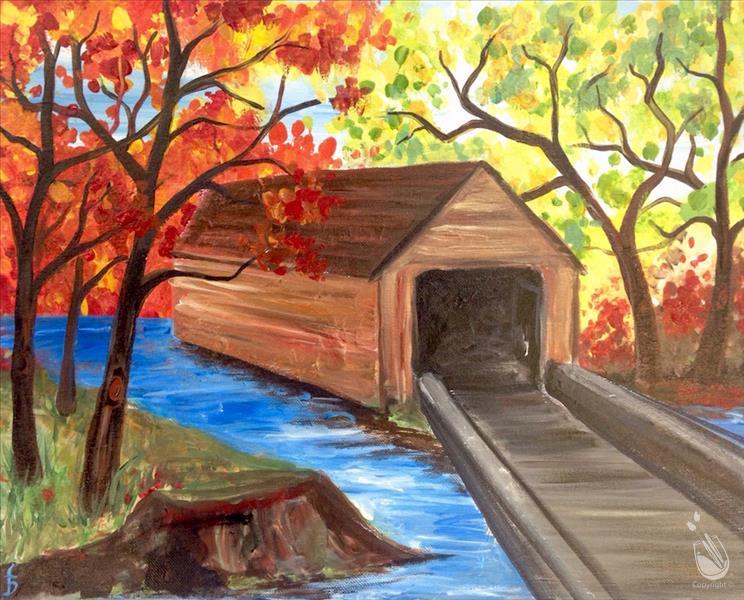 Natural Bridge