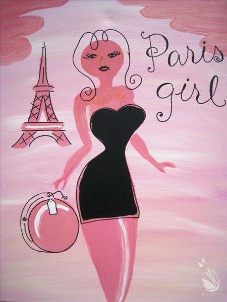 Paris Girl