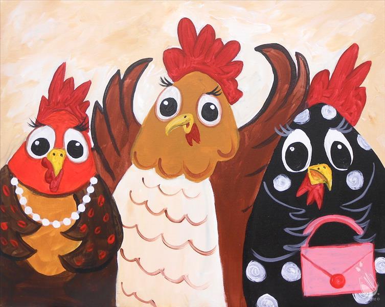 Hen Party
