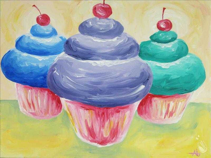 Cupcakes