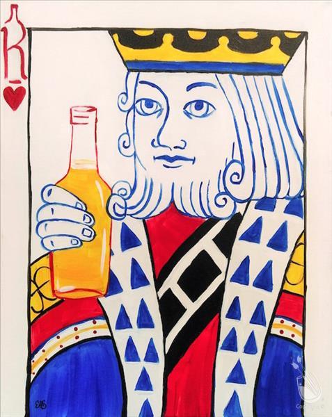 King of Beer
