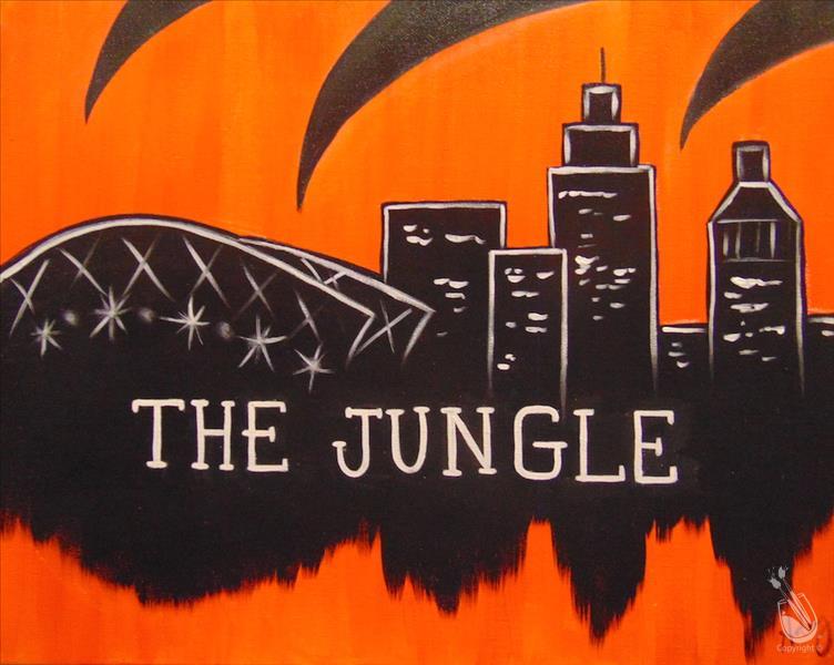 Cincinnati Jungle