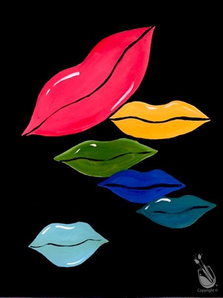 Bold Lips