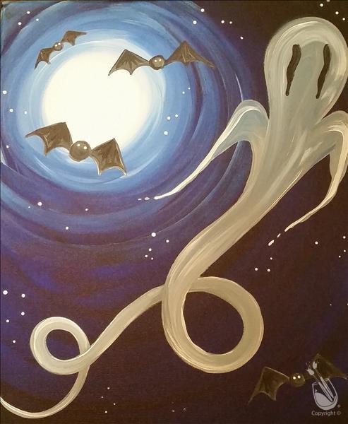 Boo To You