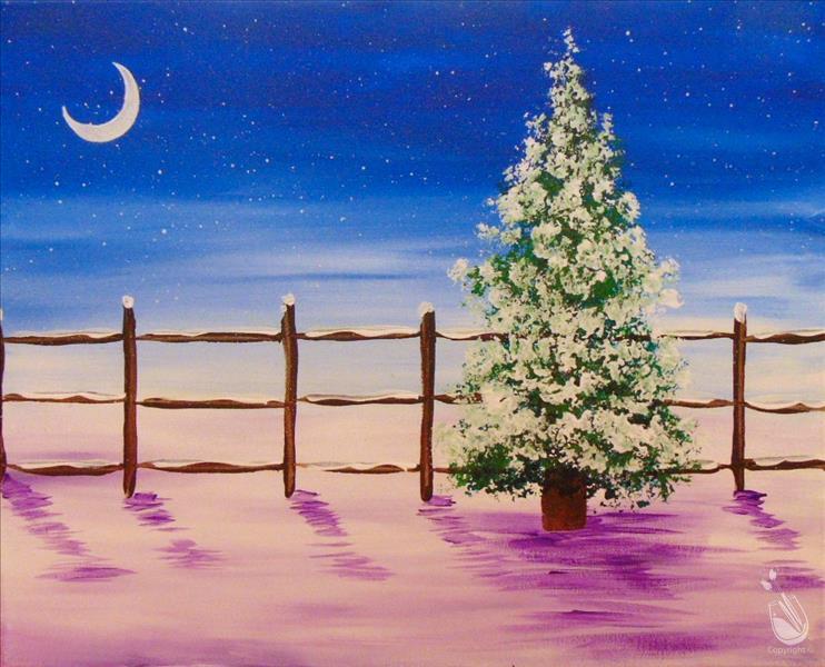 The Little Tree II