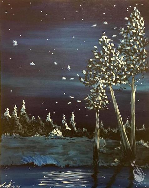 First Frost