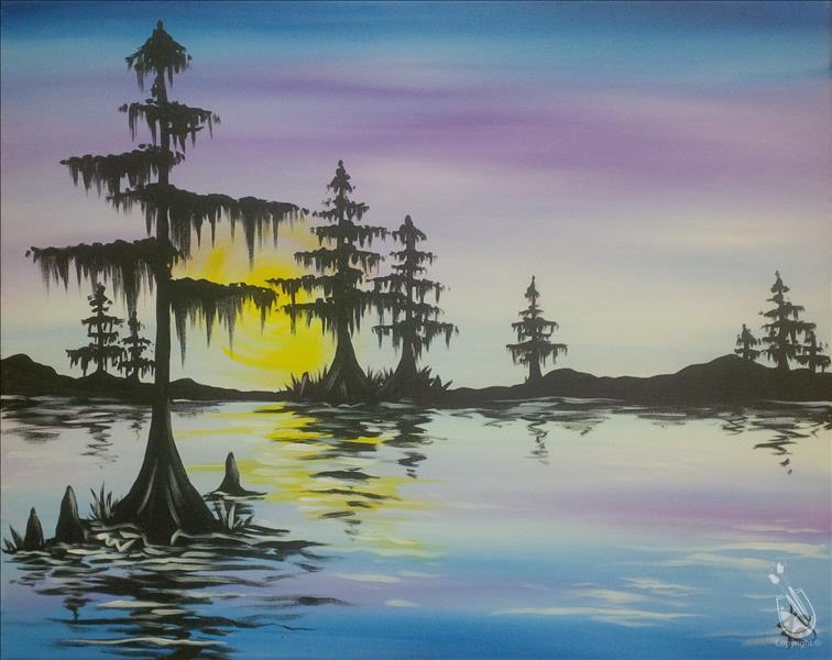 Events Painting Party in Gretna, LA Painting with a Twist