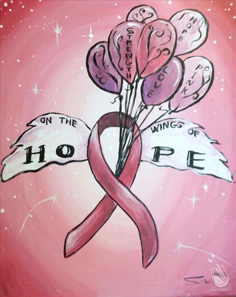 "HOPE" Cancer Awareness (Adults Only)