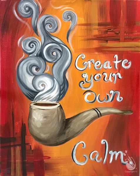 Creating Calm