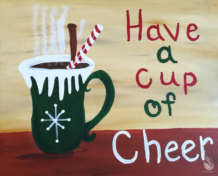 Cup of Cheer