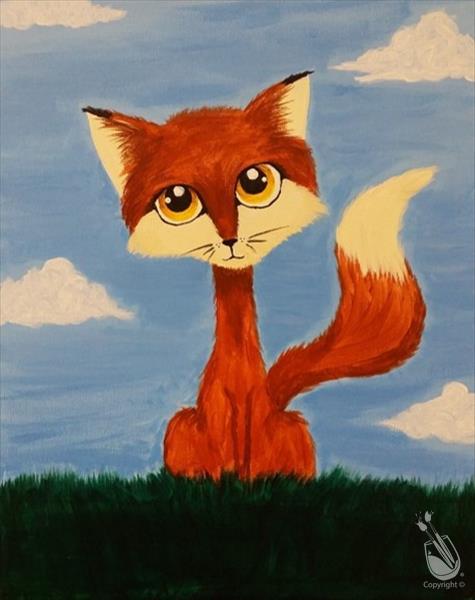 Fun Fox