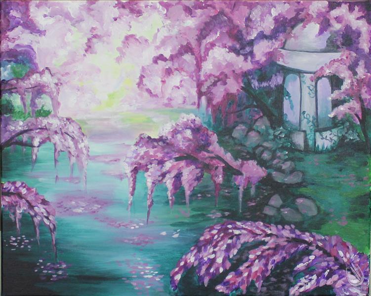 Purple Nirvana