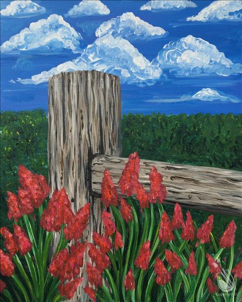 Country Fence