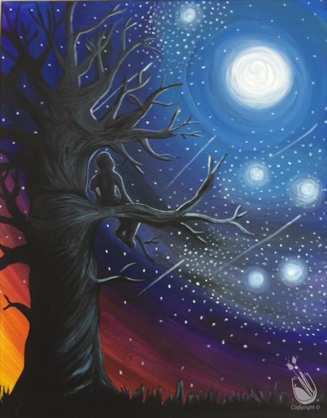 Star Gaze