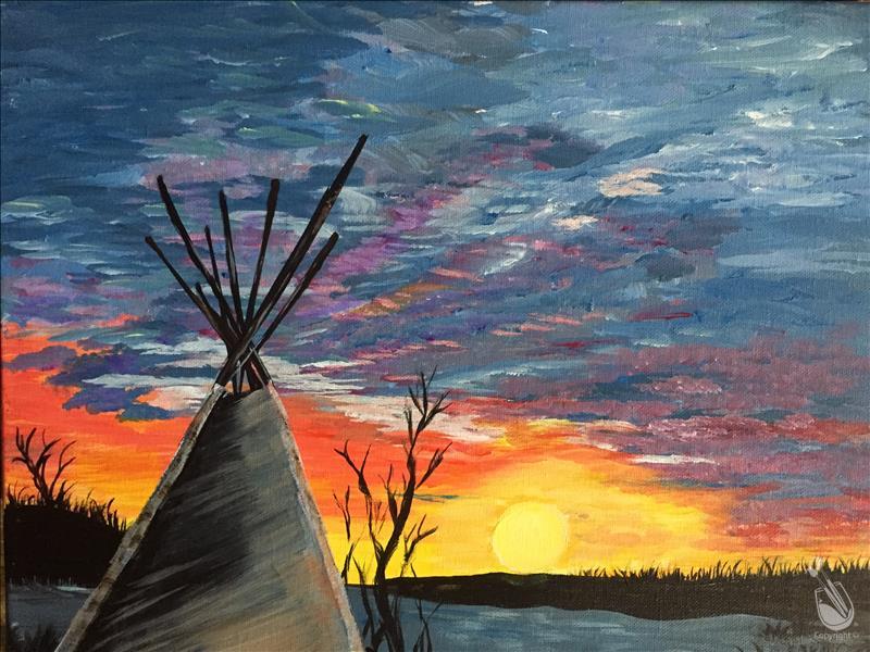 Peace on the Reservation