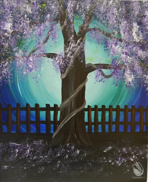 Wisterious