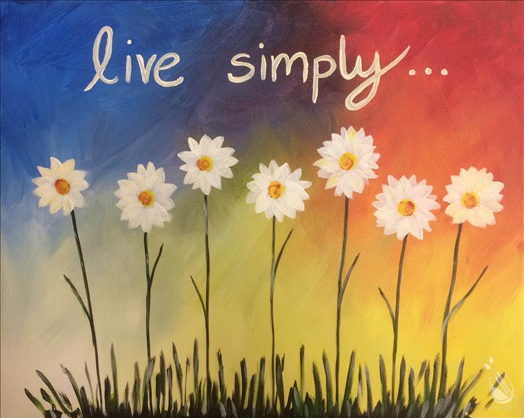 Live Simply