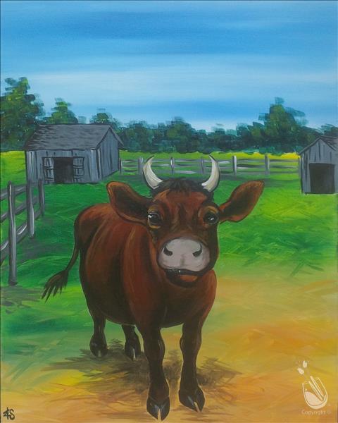 Lighthouse Farm Sanctuary *FUNDRAISER*
