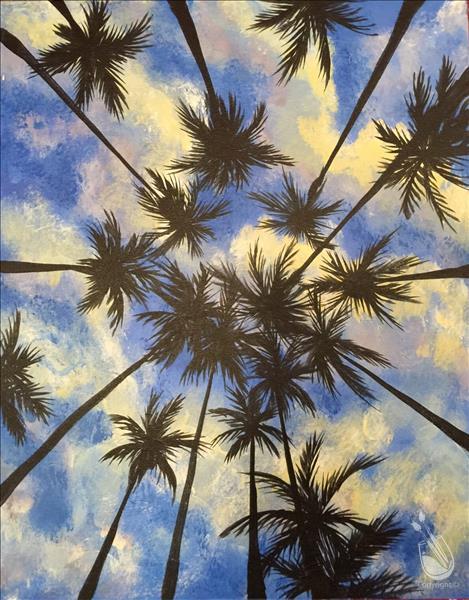 TWISTED TUES. *2x PTS. *Hawaiian Daydreaming
