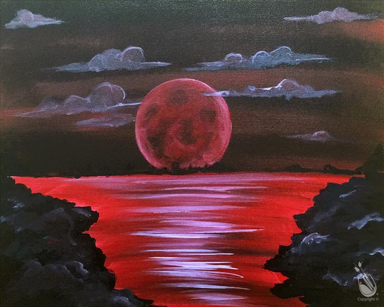 Blood Moon III