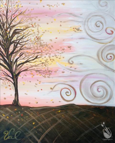 Winds of Change