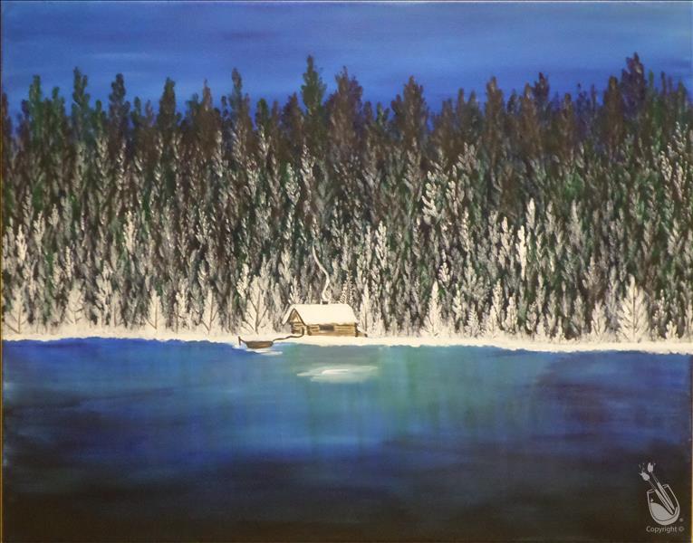 Winter Calm