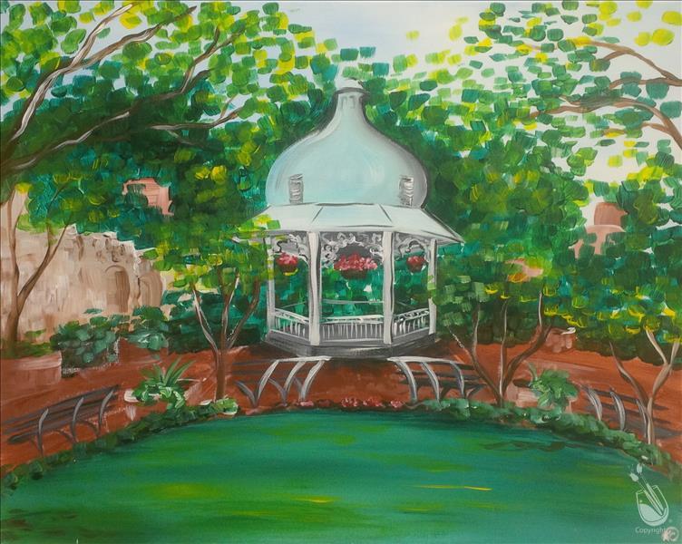 Ligonier Gazebo