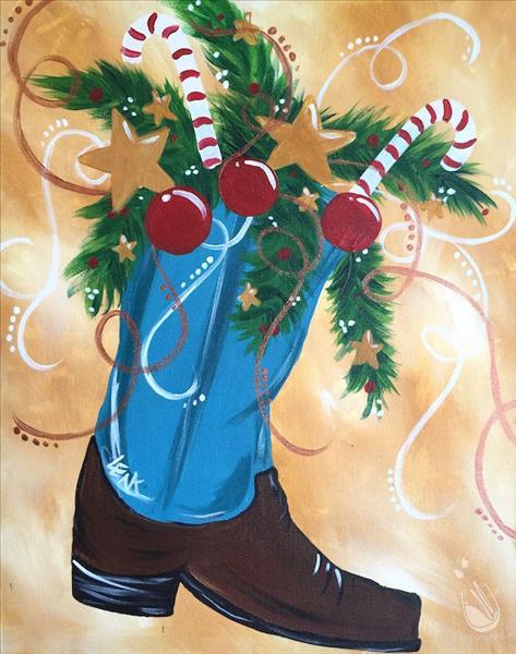 Merry Christmas Yall