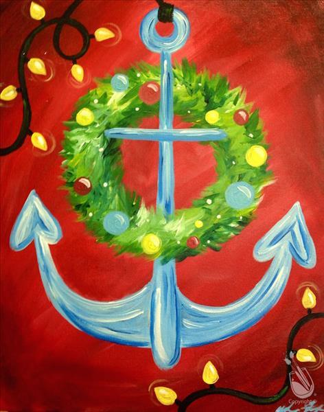 Christmas Ahoy