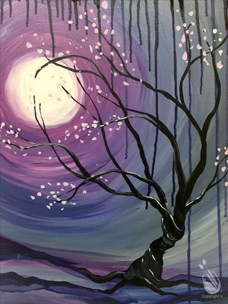 Events | Painting Party in Houston, TX - Sugar Land | Painting with a Twist