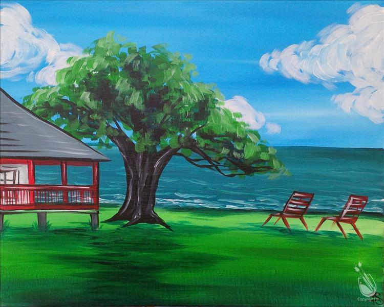 Lake Minneola Overlook