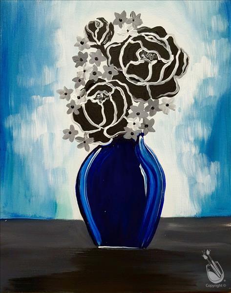 Black and Blues