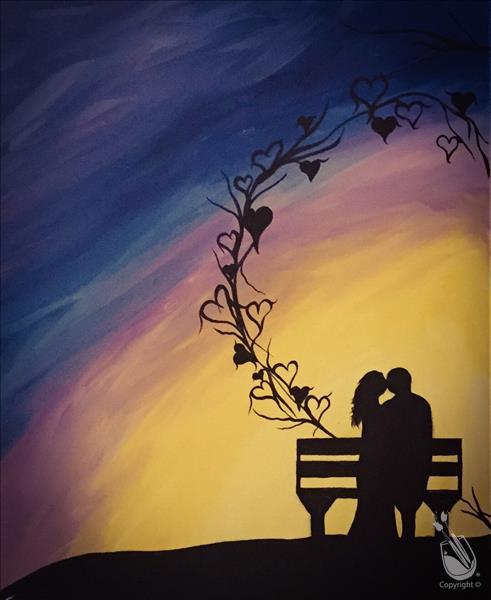 Hearts in Love - Side 1