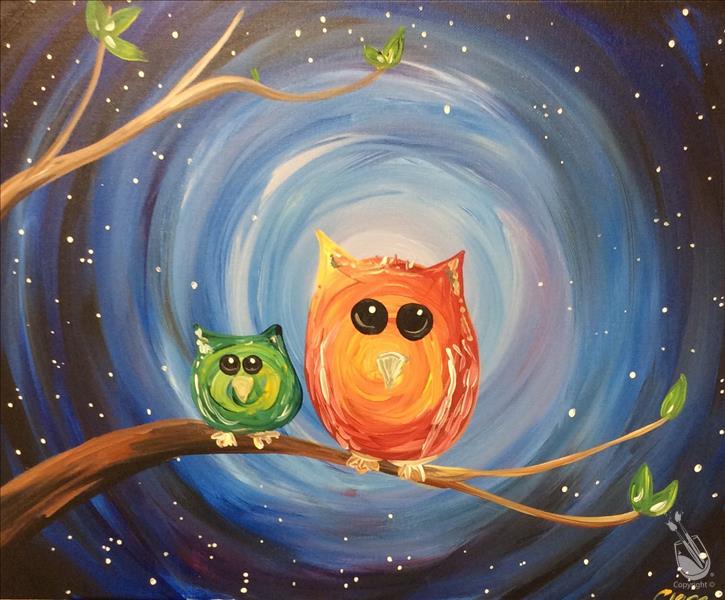 Events | Painting Party in Jenkintown, PA | Painting with a Twist