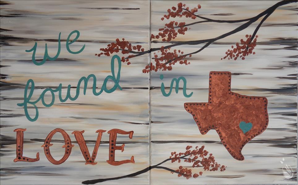 Texas dating lov