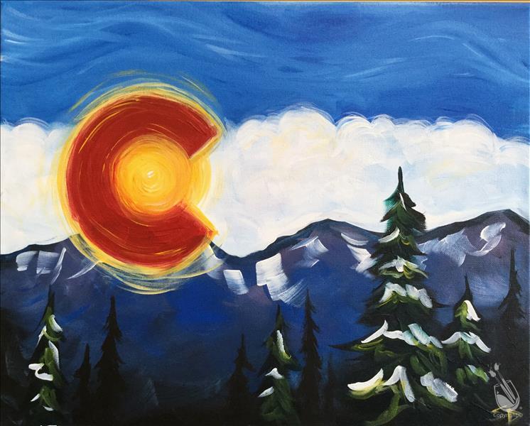 Colorado Sky