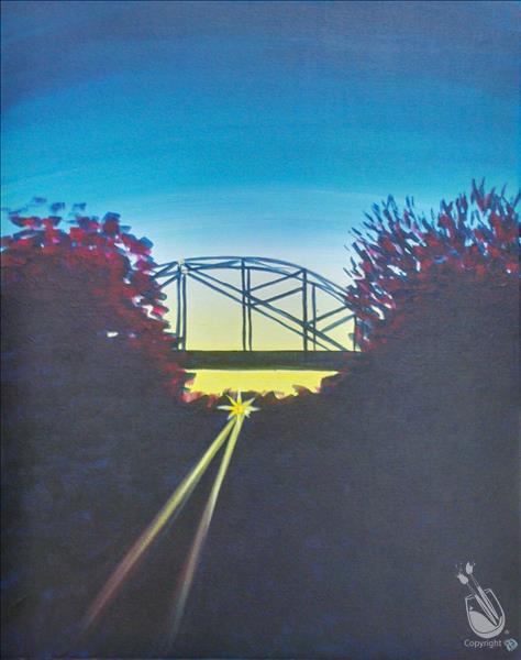 Bethlehem Railway Bridge