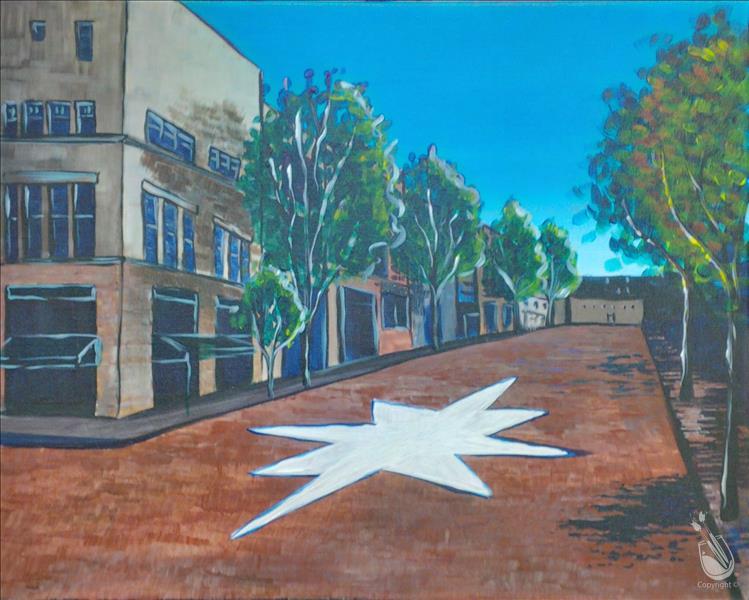 Bethlehem - Main Street