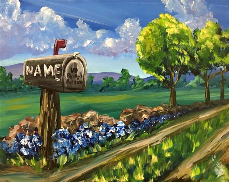 Customize Your Mail Box