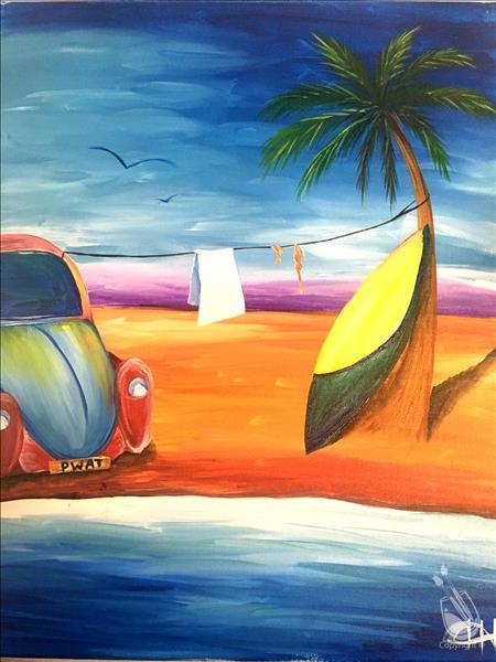 Spring Break Fort Lauderdale