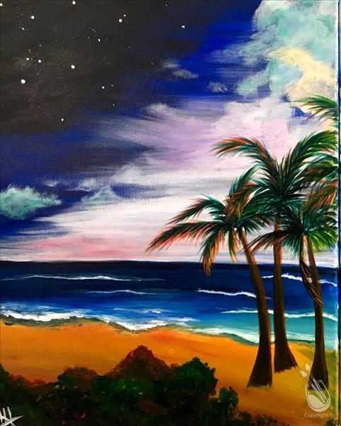 Events | Painting Party in Stuart, FL | Painting with a Twist