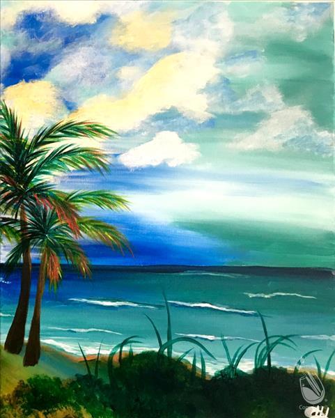 Fort Lauderdale Dawn to Dusk - Dawn