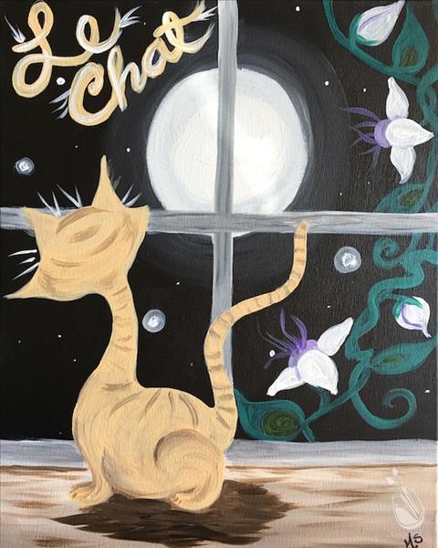 The Cat