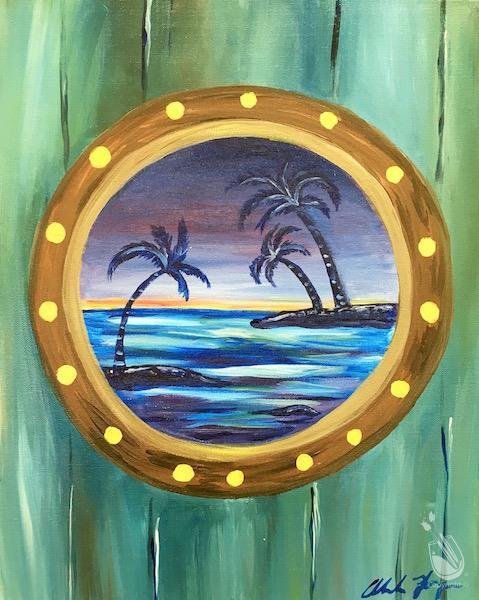 Porthole View - Side 2