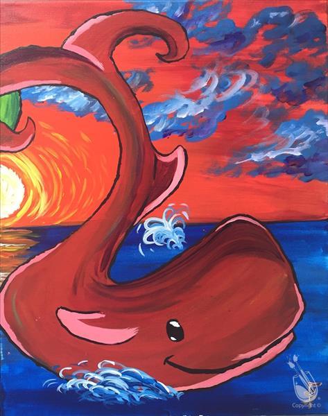 I Whale Always Love You - Side 2
