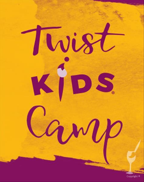 Kids Camp - Full Week