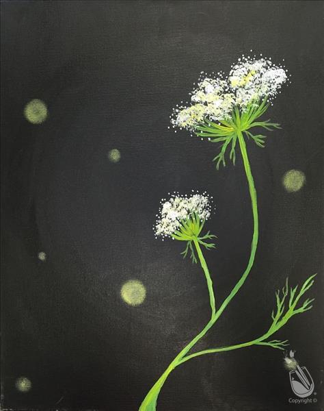Rustic Flower