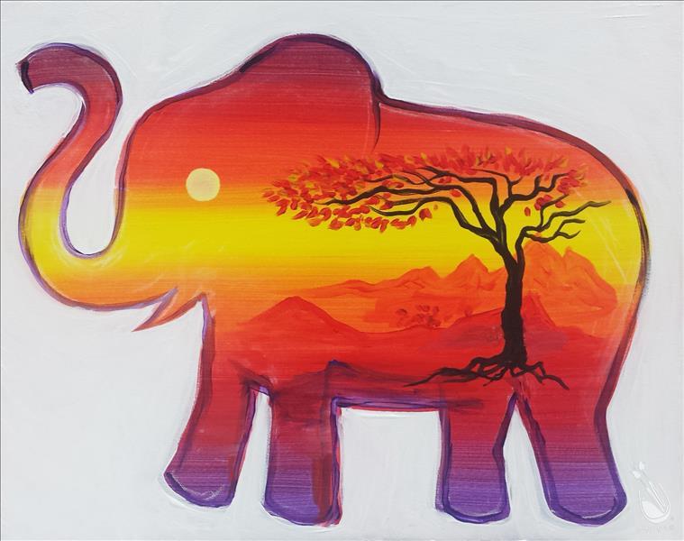 Elephant's Dream