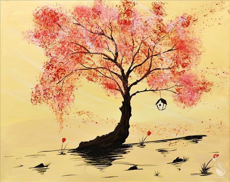 Painting With A Twist Winter Haven